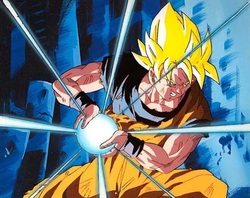 Bomba: nova transformação de Goku é finalmente revelada